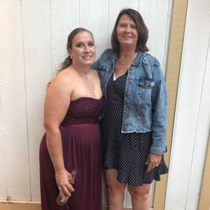 Meet your Posher, Jackie